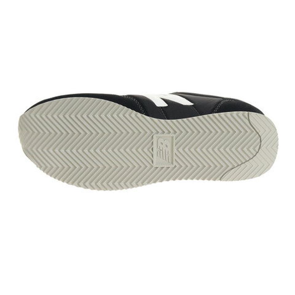 【20%OFFクーポン 27日まで】ニューバランス（new balance） スニーカー 黒 ブラック UL720 AA D スポーツシューズ シューズ 靴 （メンズ、レディース）