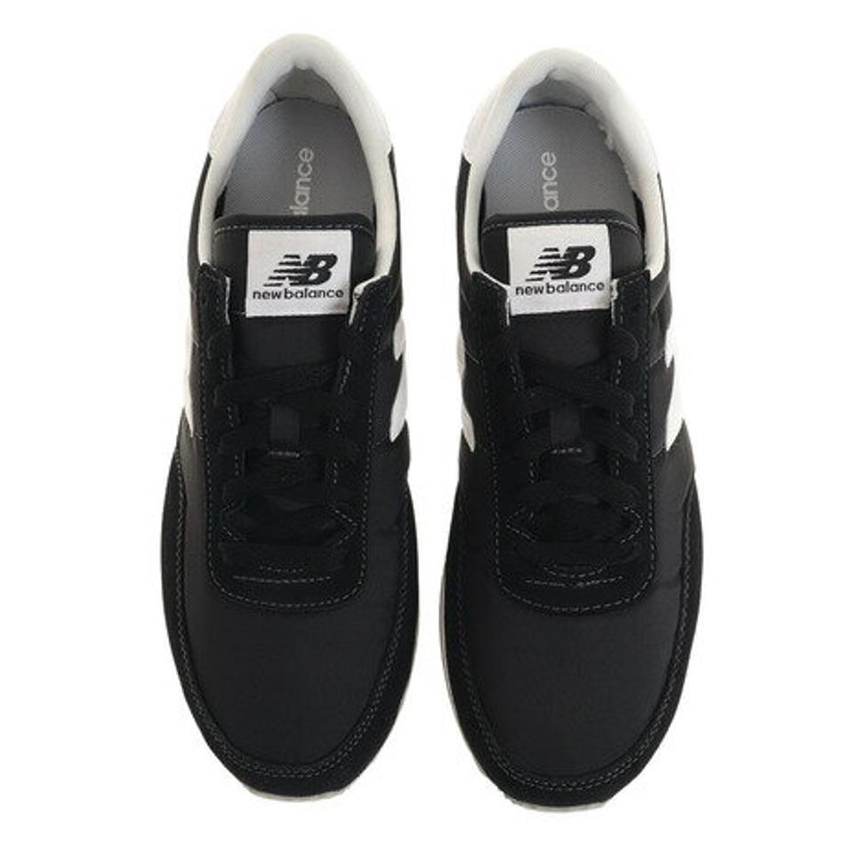 【20%OFFクーポン 27日まで】ニューバランス（new balance） スニーカー 黒 ブラック UL720 AA D スポーツシューズ シューズ 靴 （メンズ、レディース）