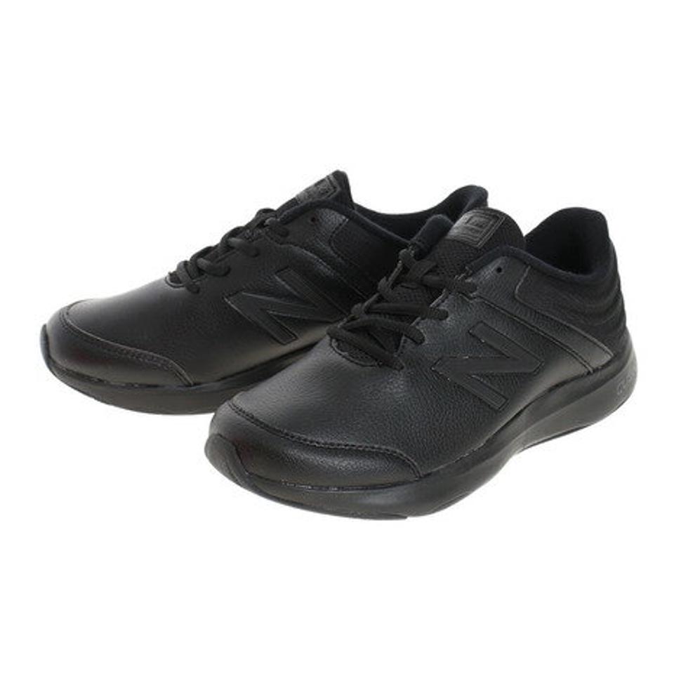 【20%OFFクーポン対象 8/11まで】ニューバランス（new balance） スニーカー 黒 ブラック RALAXA M MARLXAB1 4E ウォーキングシューズ 幅広 ワイド ゆったり メンズ 靴 シューズ 通勤 （メンズ）