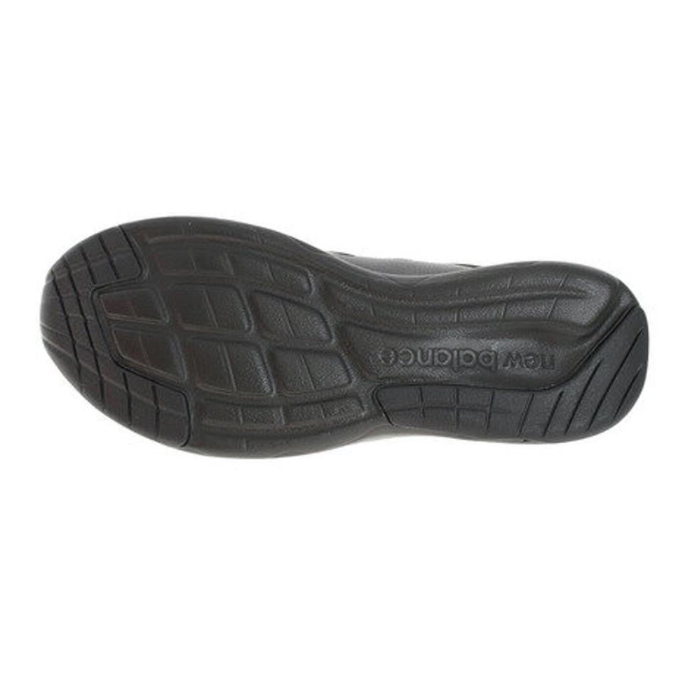 【20%OFFクーポン対象 8/11まで】ニューバランス（new balance） スニーカー 黒 ブラック RALAXA M MARLXAB1 4E ウォーキングシューズ 幅広 ワイド ゆったり メンズ 靴 シューズ 通勤 （メンズ）