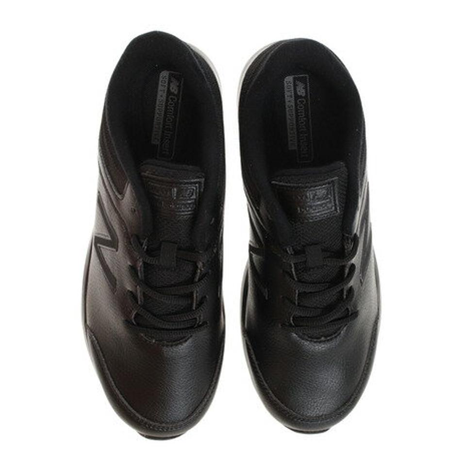 【20%OFFクーポン対象 8/11まで】ニューバランス（new balance） スニーカー 黒 ブラック RALAXA M MARLXAB1 4E ウォーキングシューズ 幅広 ワイド ゆったり メンズ 靴 シューズ 通勤 （メンズ）