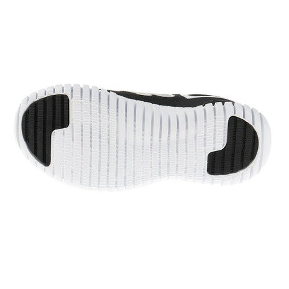 ニューバランス（new balance）（キッズ）スニーカー 黒 ブラック PV57FLK W ジュニア スポーツシューズ 子供靴 運動 17.0 17.5 18.0 18.5 19.0 20.0 21.0