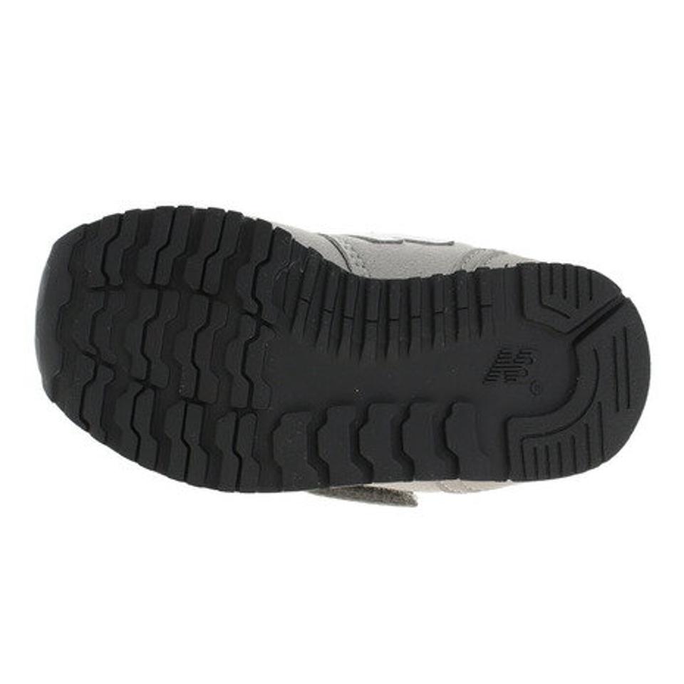 ニューバランス（new balance）（キッズ）ジュニア スニーカー スポーツシューズ IZ373 KG2W