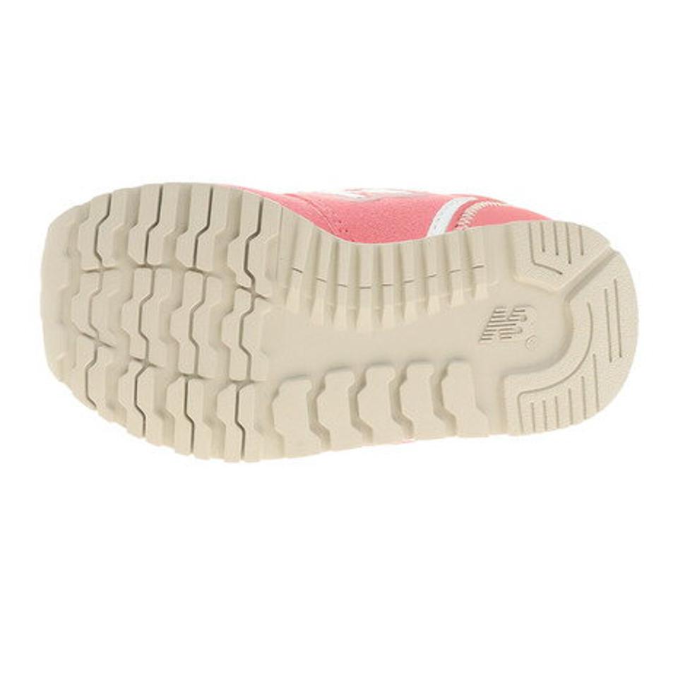 【20%OFFクーポンあり 2/21迄】ニューバランス（new balance） キッズスニーカー スポーツシューズ IZ373 BP2 W （キッズ）