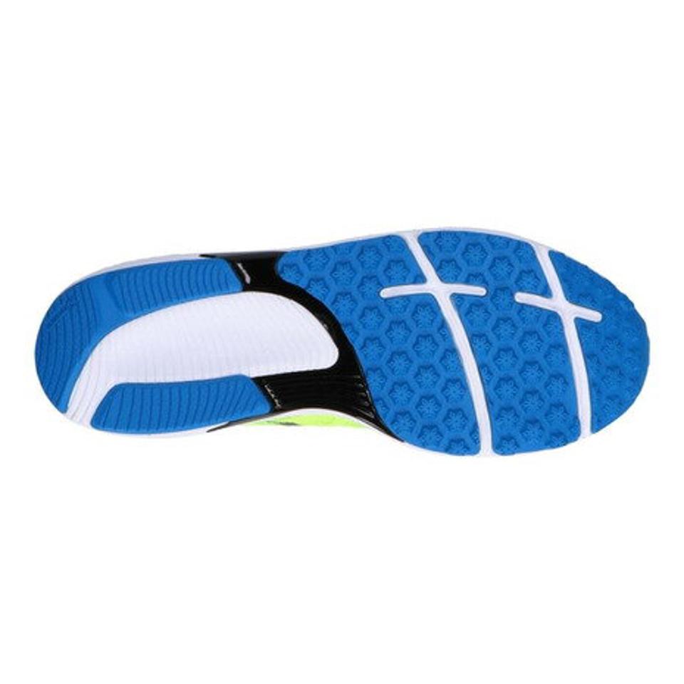 ニューバランス(new balance) ジュニアランニングシューズ NB HANZO J YPHANZL3M レースシューズ (キッズ)