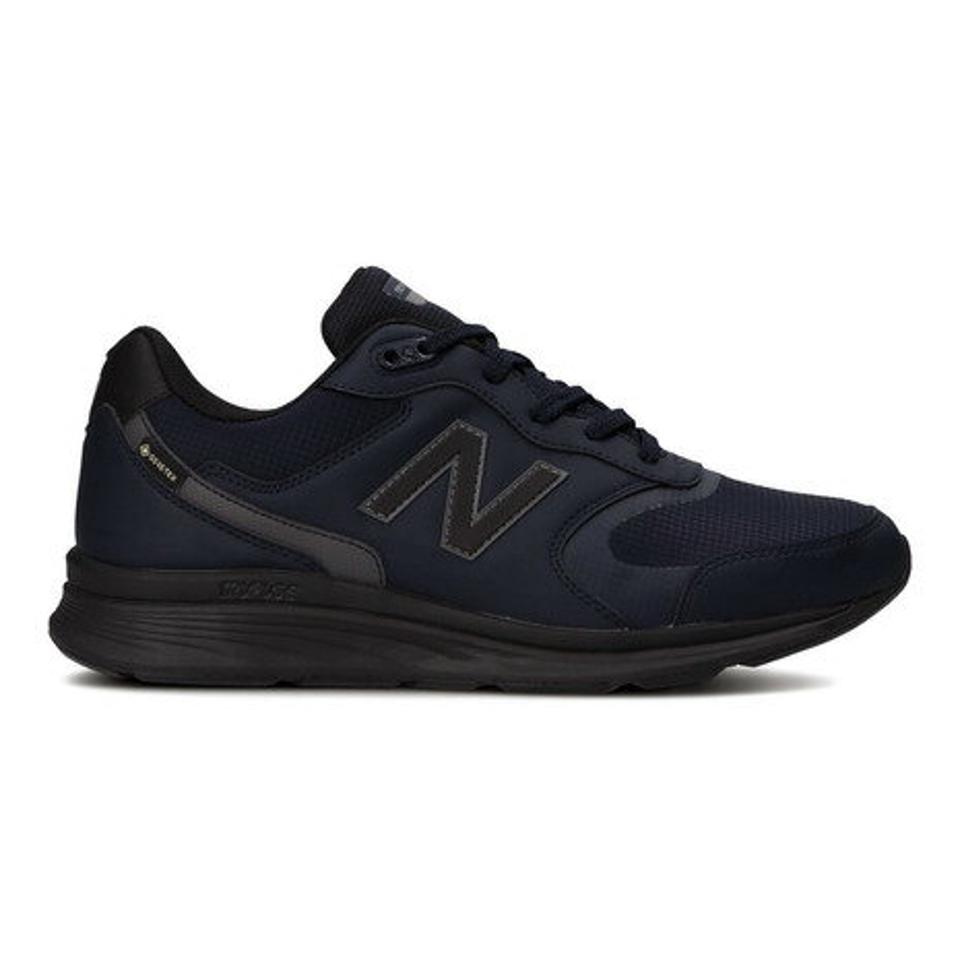 ニューバランス（new balance） スニーカー ネイビー MW880GD44E ウォーキングシューズ 幅広 ワイド ゆったり メンズ 靴 シューズ （メンズ）
