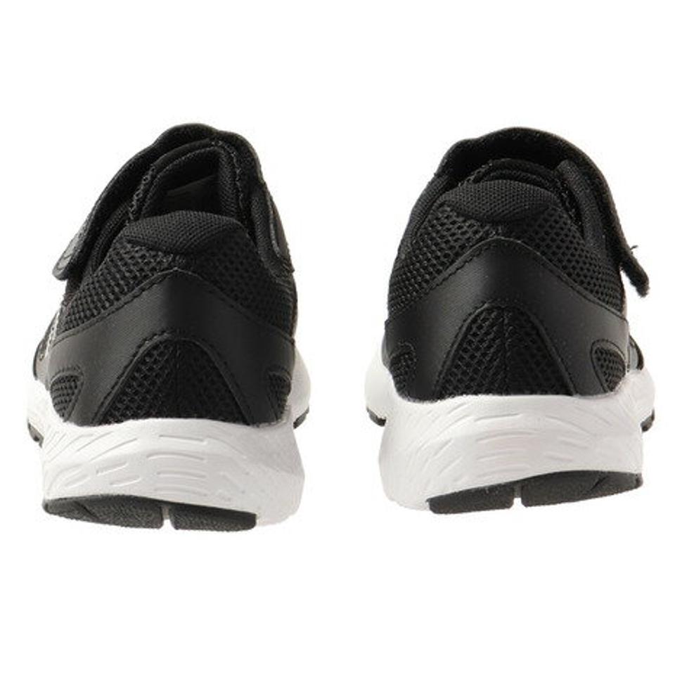 ニューバランス（new balance）（キッズ）スニーカー ブラック YT570BKW ジュニアスポーツシューズ シューズ 子供靴