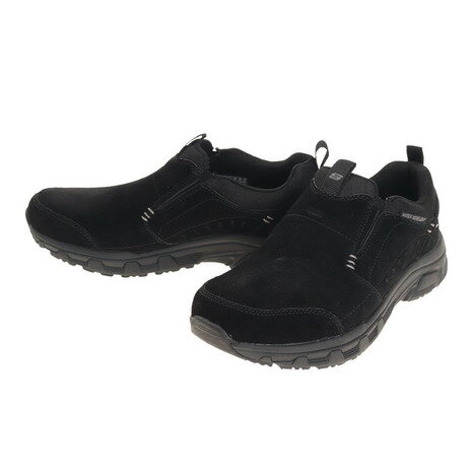 スケッチャーズ(SKECHERS) カジュアルシューズ OAK CANYON 237282-BBK (メンズ)