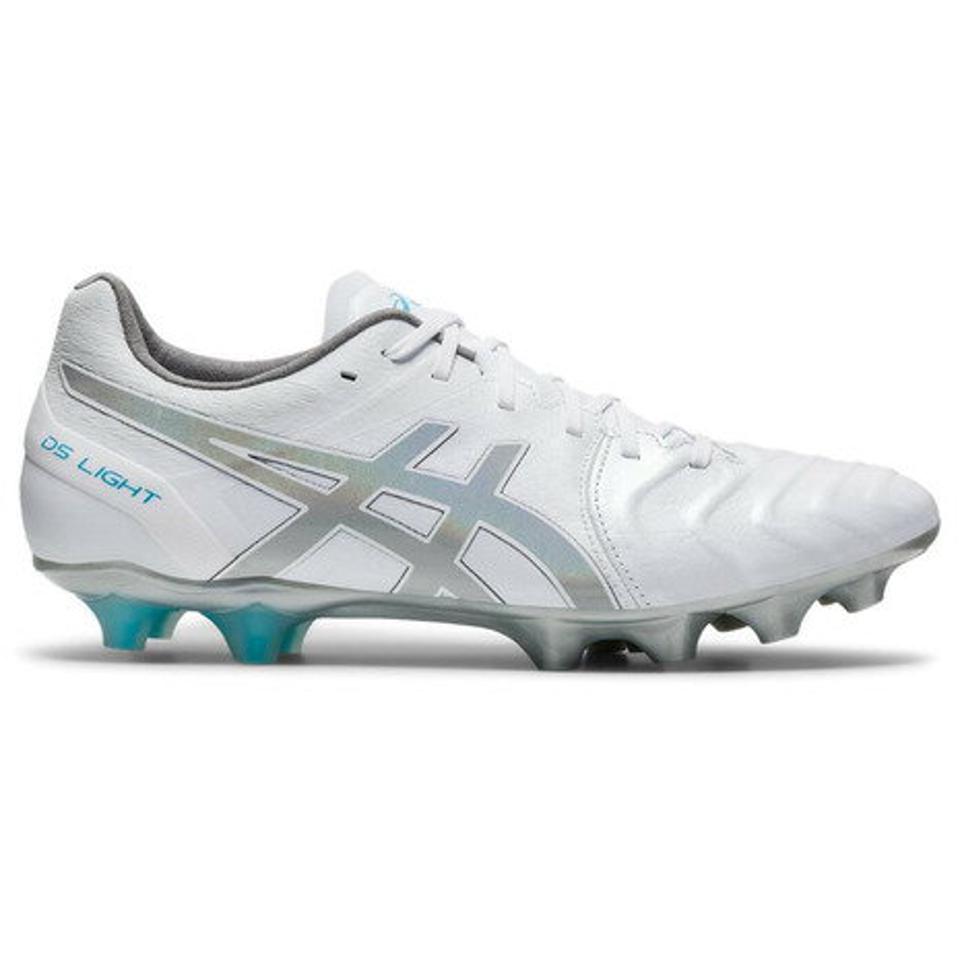 アシックス(ASICS) サッカースパイク 土/天然芝/人工芝用 DSライト 1103A016.102 サッカーシューズ (メンズ、レディース)