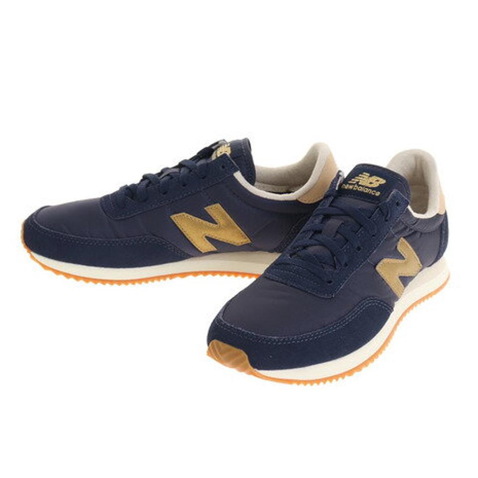 【20%OFFクーポン 9/1まで】ニューバランス（new balance） スニーカー ネイビー WL720AAB スポーツシューズ レディース 靴 シューズ　おしゃれ　人気 （レディース）