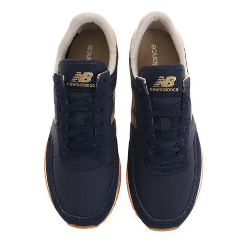 【20%OFFクーポン 9/1まで】ニューバランス（new balance） スニーカー ネイビー WL720AAB スポーツシューズ レディース 靴 シューズ　おしゃれ　人気 （レディース）