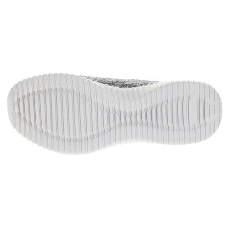 スケッチャーズ(SKECHERS)(メンズ)エリート フレックス ハートネル グレー 52642-GYBK カジュアルシューズ ウォーキング スニーカー スリッポン 運動靴