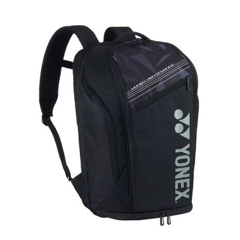 ヨネックス（YONEX） テニス バッグ バックパックL 2本用 BAG2208L-007 （メンズ、レディース）