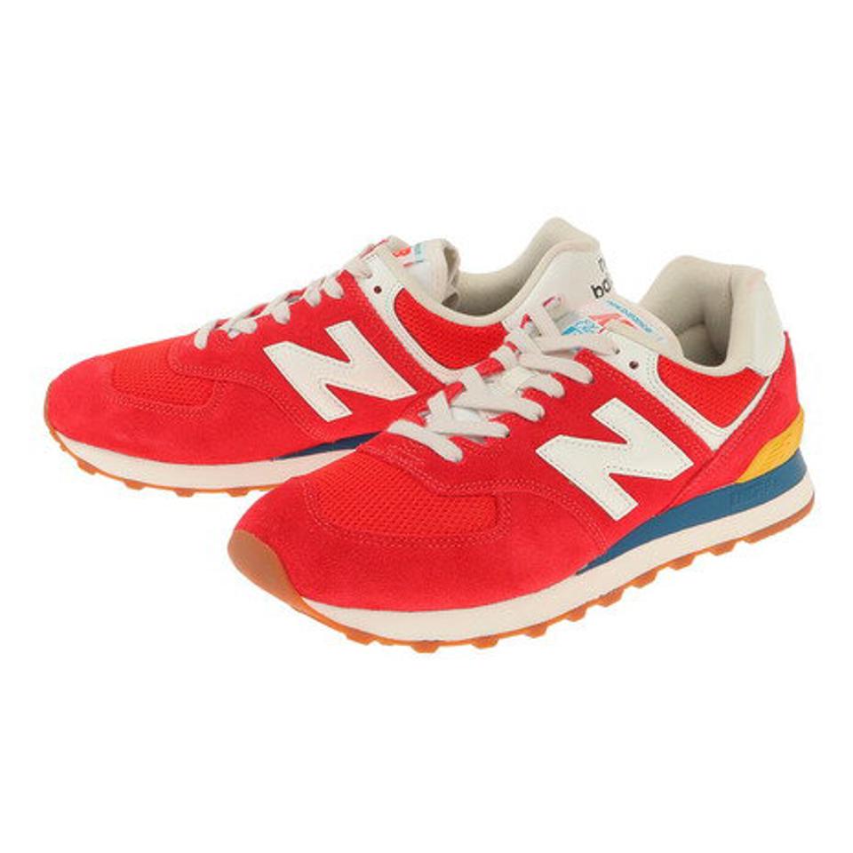ニューバランス（new balance） スニーカー スポーツシューズ ML574 ML574HA2D （メンズ）