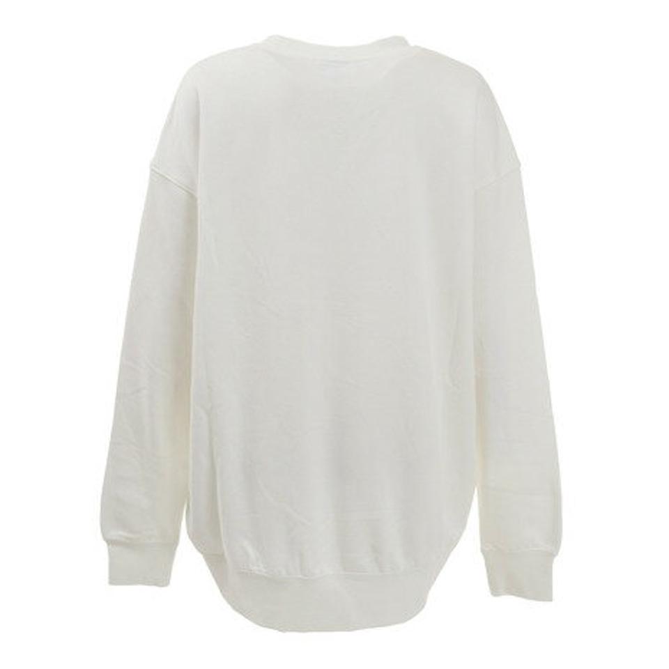 ナイキ（NIKE） NSW スポーツ デイジー フリース クルーネックシャツ DM6310-100 （レディース）