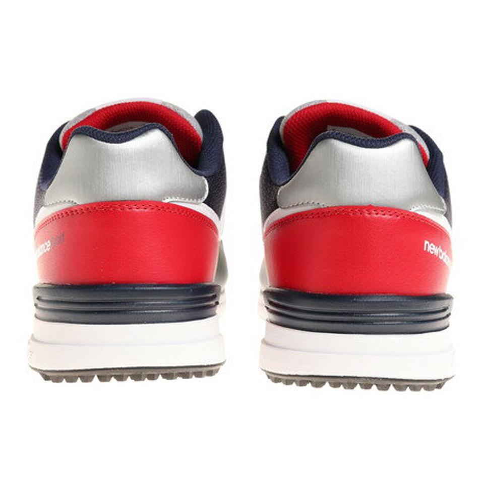 ニューバランス(new balance) ゴルフシューズ スパイクレス UGS574 TR UGS574TRD (メンズ)