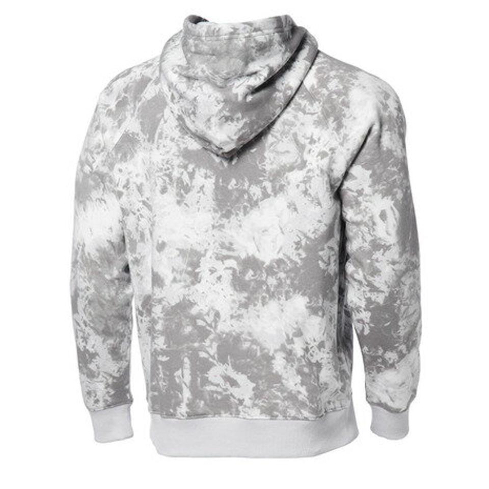 アンダーアーマー（UNDER ARMOUR） スウェット ライバルフリース フーディー ビッグロゴ プリント 1368932 011 トレーナー （メンズ）