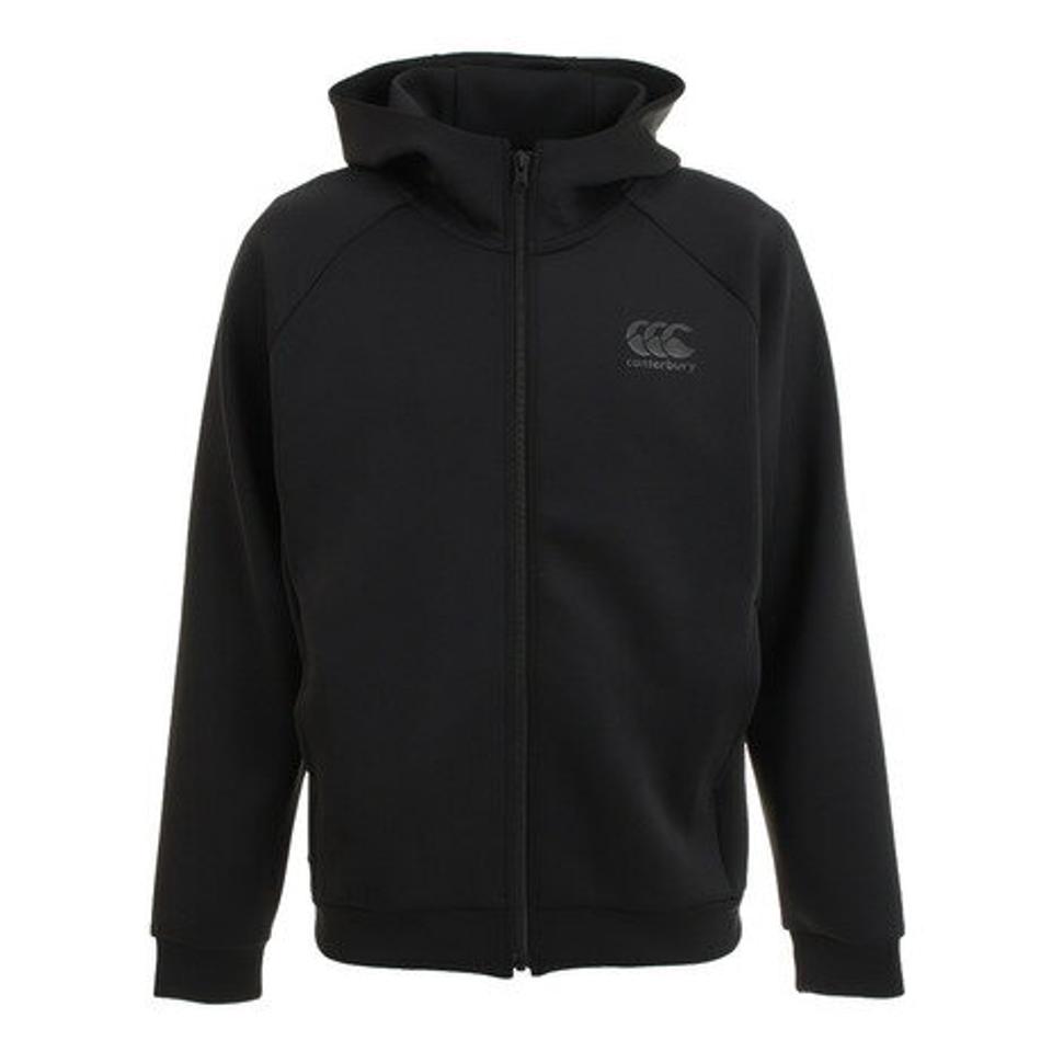 カンタベリー（canterbury） フルジップ パーカー RA41528 19 （メンズ）