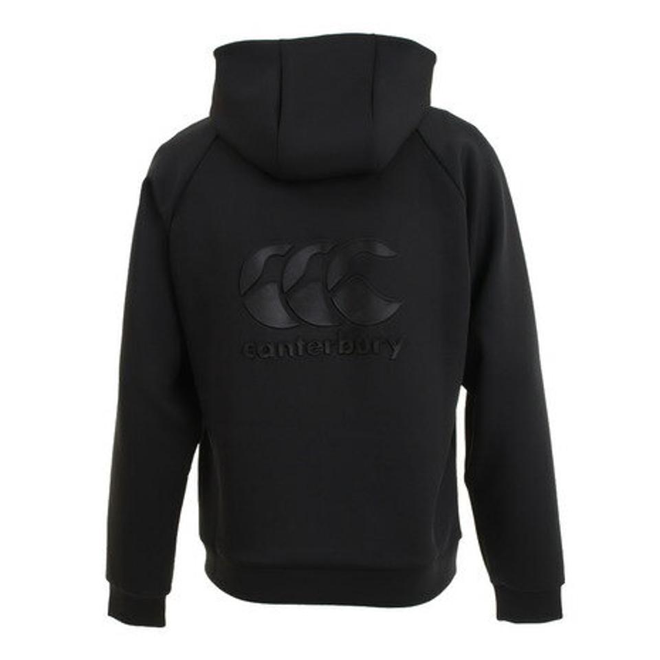 カンタベリー（canterbury） フルジップ パーカー RA41528 19 （メンズ）