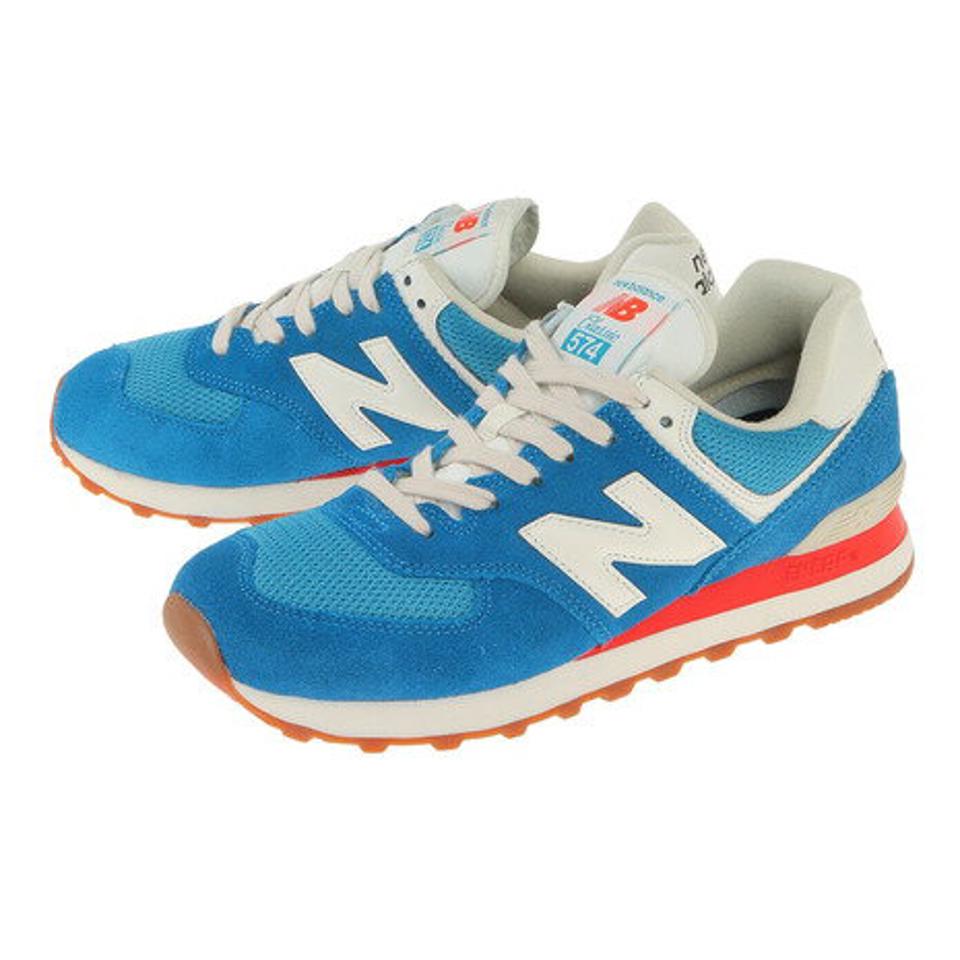 ニューバランス（new balance） スニーカー スポーツシューズ ML574 HC2D （メンズ）
