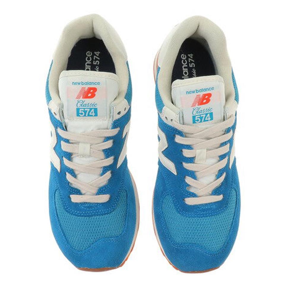 ニューバランス（new balance） スニーカー スポーツシューズ ML574 HC2D （メンズ）