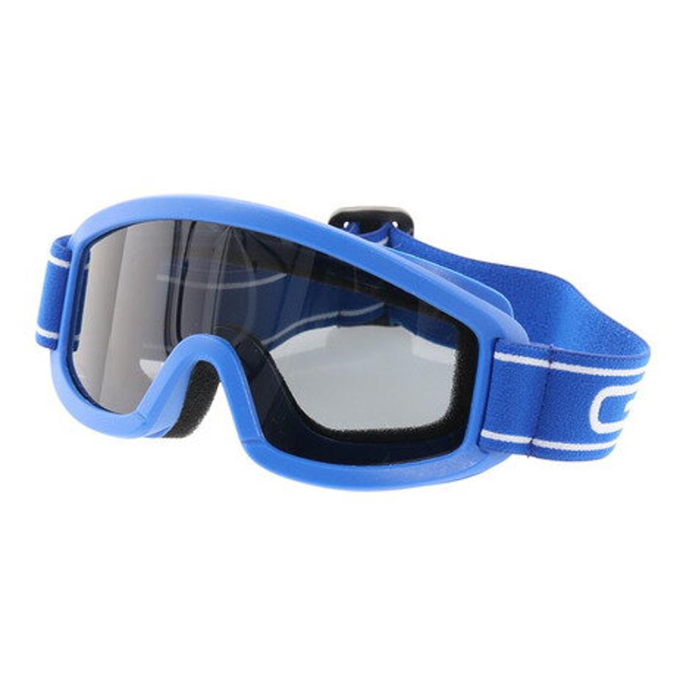 GS-9（GS-9） シングルレンズ 334Z2ZM5162 BLU （キッズ）