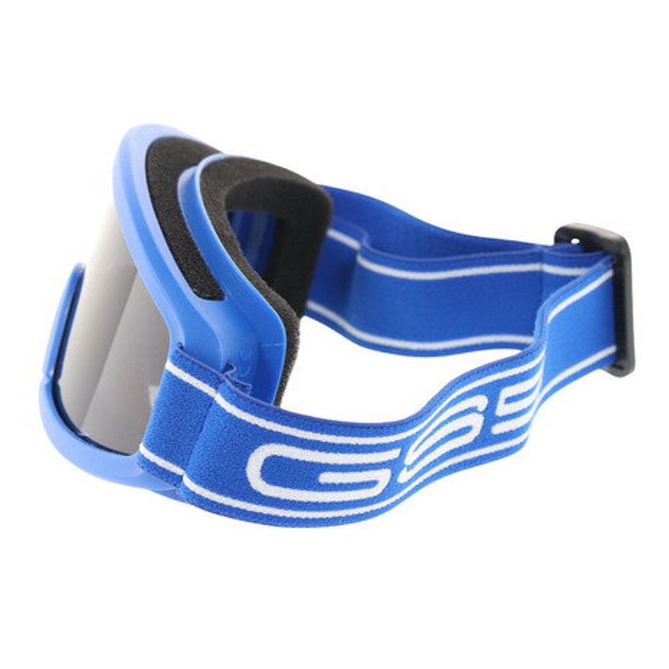 GS-9（GS-9） シングルレンズ 334Z2ZM5162 BLU （キッズ）