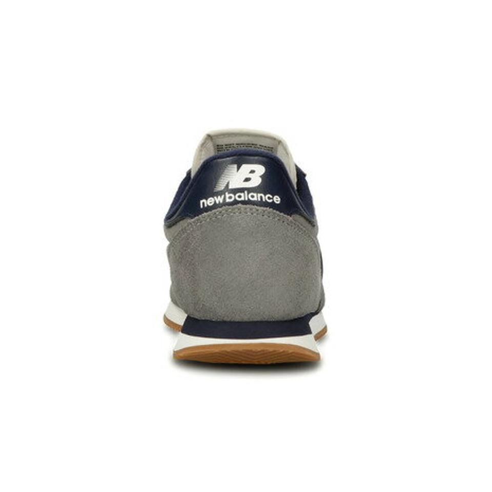 【20%OFFクーポン有 3/31迄】ニューバランス（new balance） スニーカー スポーツシューズ UL720 VD1 D グレー （メンズ、レディース）