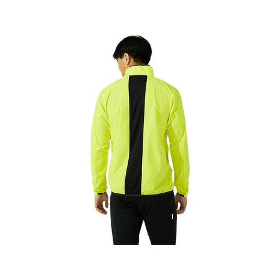 アシックス（ASICS） ジャージ クロス LIMO ストレッチクロスジャケット 2031C187.750 （メンズ）