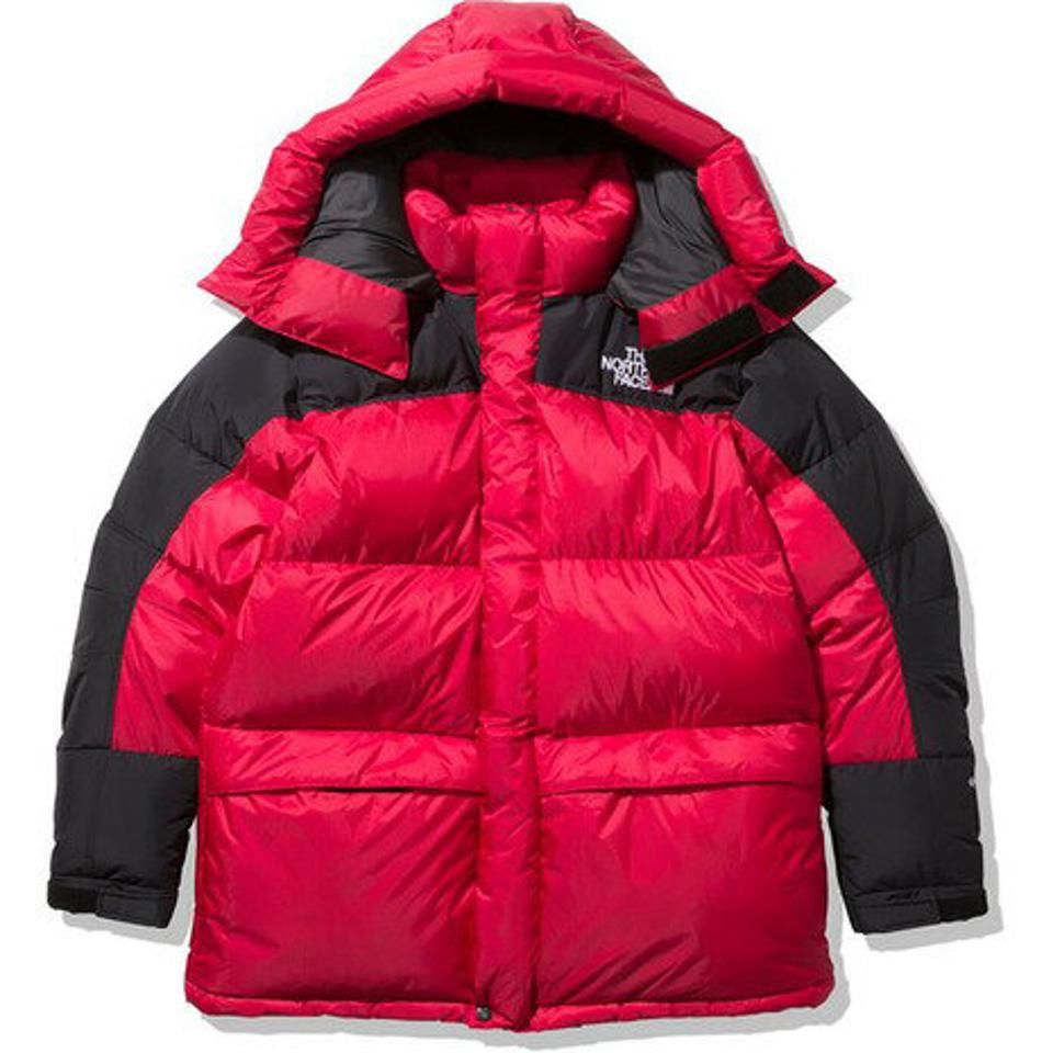 ノースフェイス（THE NORTH FACE） ダウンジャケット アウター ヒムダウンパーカ ND92031 TR （メンズ）