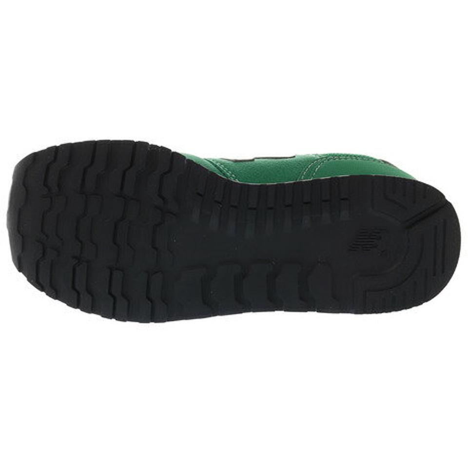 ニューバランス（new balance） ジュニアスニーカー YV373 緑 グリーン 紺 ネイビー ネイビーピンク 17.0 19.0 19.5 20.0 20.5 21.0 シューズ （キッズ）