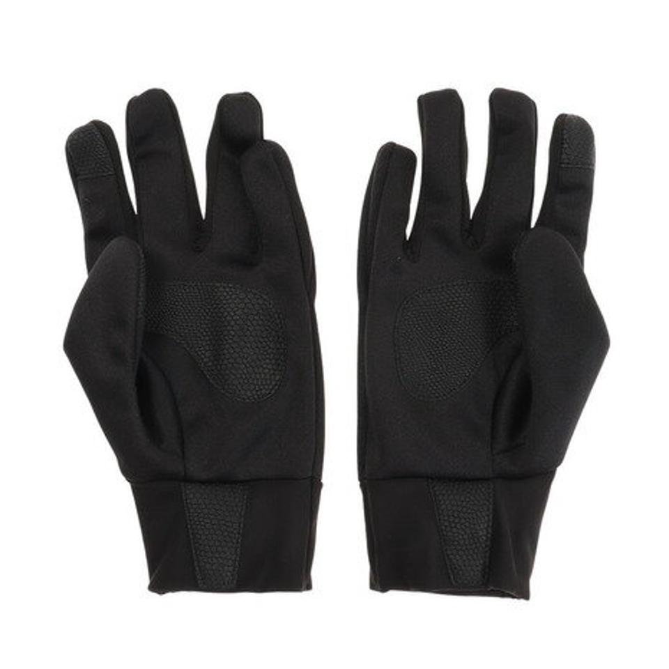 アスレタ（ATHLETA） ジュニア フィールドグローブ 5277J BLK （キッズ）