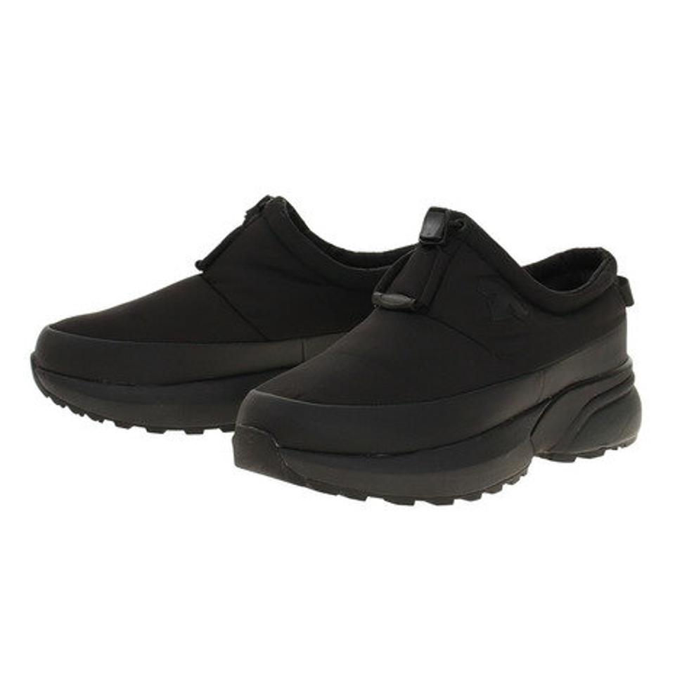 デサント(DESCENTE) モック カジュアルシューズ ウィンターモックWINTER MOCK DM1SJD50BK (メンズ)