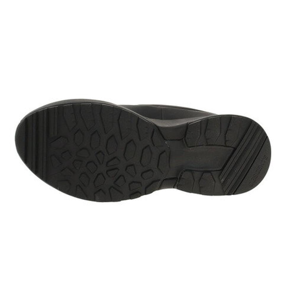 デサント(DESCENTE) モック カジュアルシューズ ウィンターモックWINTER MOCK DM1SJD50BK (メンズ)