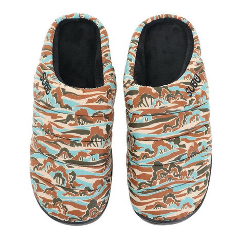 スブ(SUBU)(メンズ) モックシューズ スリッポン コンセプト CONCEPT ベージュ ブラックホワイト SB-07 CO LS SB-05 CO FL 室内履き つっかけ