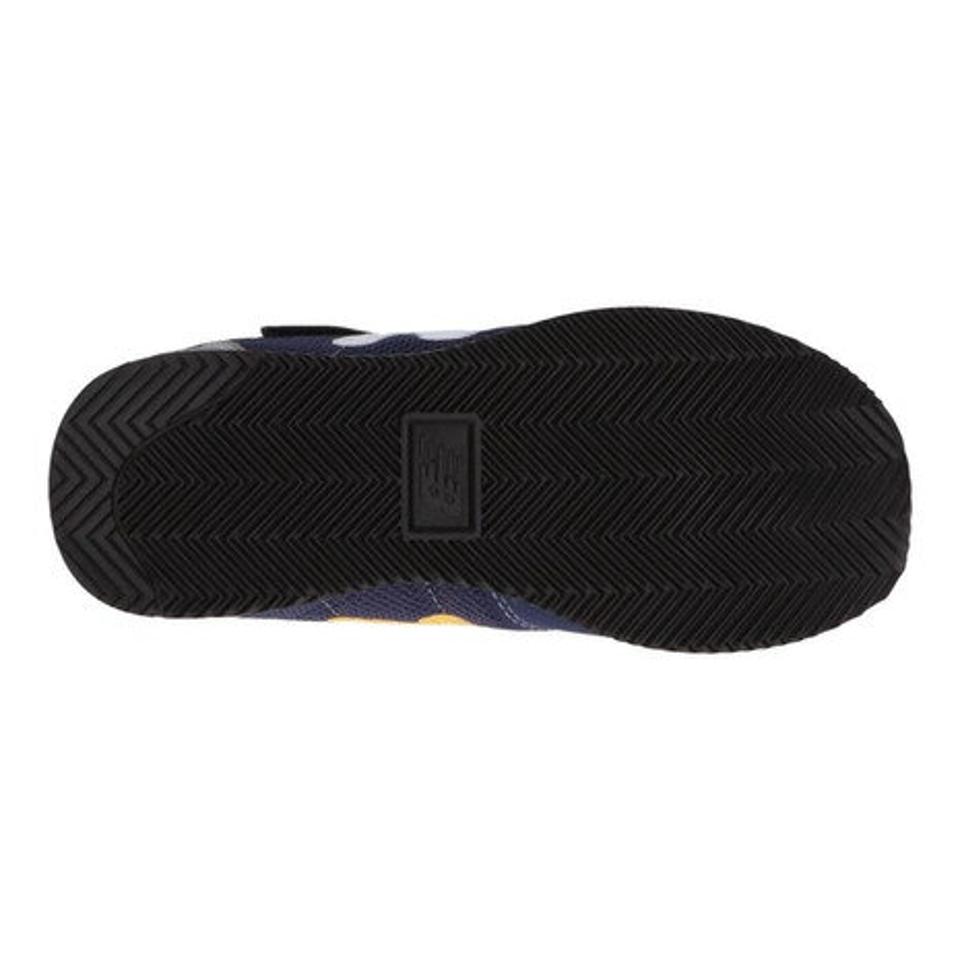 【20%OFFクーポン有 4/10迄】ニューバランス（new balance） ジュニア スニーカー スポーツシューズ YZ720NV2W （キッズ）