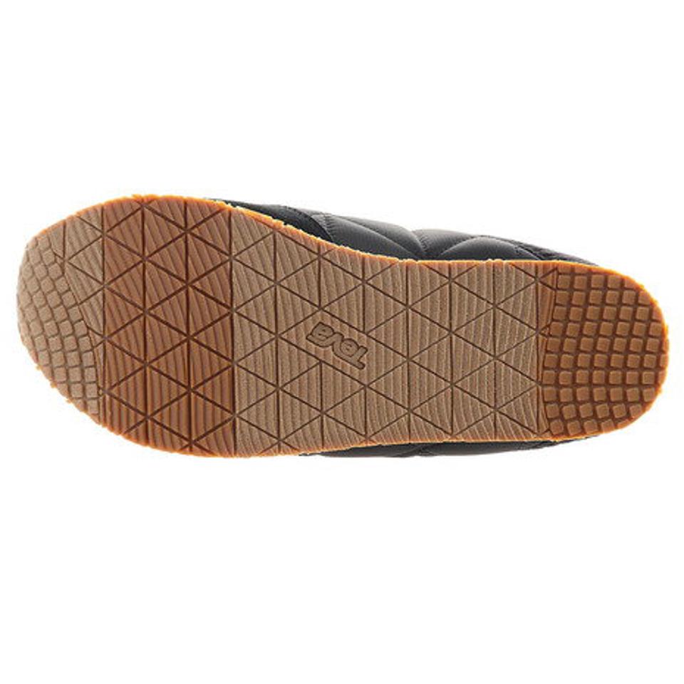 テバ（Teva） モックシューズ エンバーモック 1018226-BLK カジュアルシューズ スリッポン （メンズ）