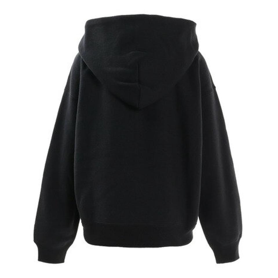 チャンピオン-ヘリテイジ（CHAMPION-HERITAGE） フーデッドスウェットシャツ CW-U101 090 （レディース）