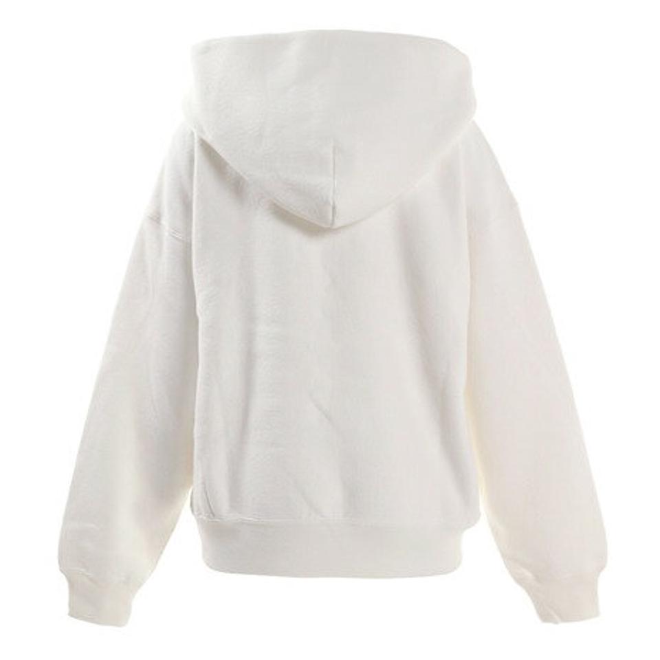 チャンピオン-ヘリテイジ（CHAMPION-HERITAGE） フーデッドスウェットシャツ CW-U101 020 （レディース）