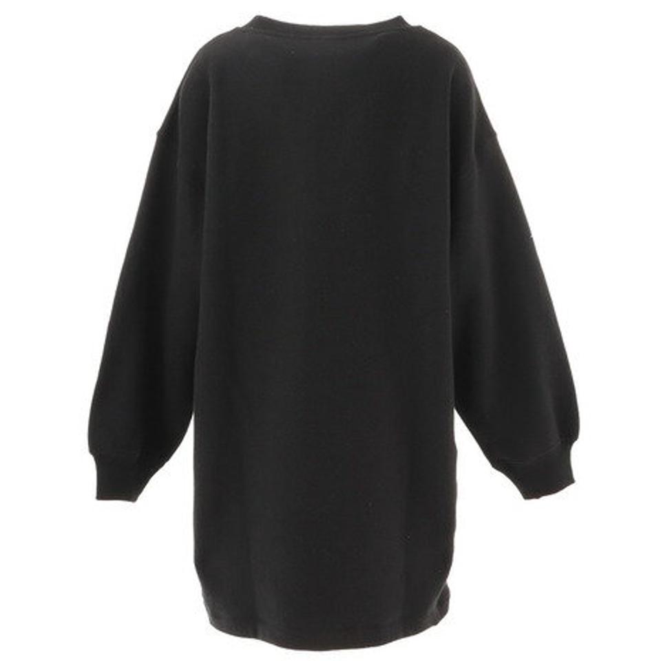 チャンピオン-ヘリテイジ（CHAMPION-HERITAGE） リバースウィーブ スウェットチュニック CW-U006 090 （レディース）