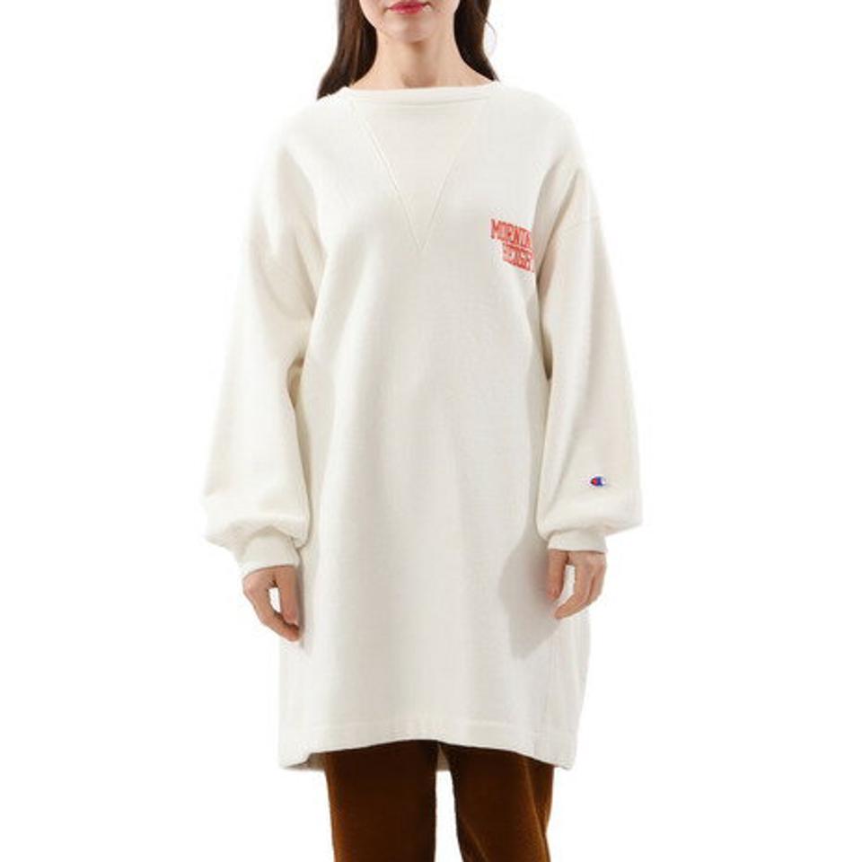 チャンピオン-ヘリテイジ（CHAMPION-HERITAGE） RW　チュニック CW-U006 020 （レディース）