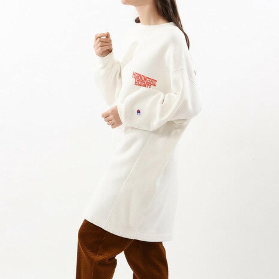 チャンピオン-ヘリテイジ（CHAMPION-HERITAGE） RW　チュニック CW-U006 020 （レディース）