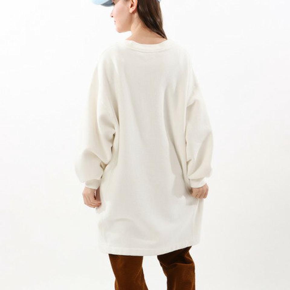 チャンピオン-ヘリテイジ（CHAMPION-HERITAGE） RW　チュニック CW-U006 020 （レディース）