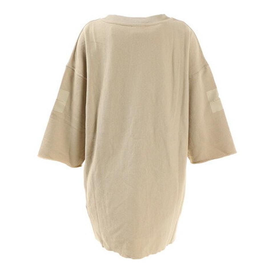 チャンピオン-ヘリテイジ（CHAMPION-HERITAGE） リバースウィーブ スウェットチュニック CW-U003 305 （レディース）