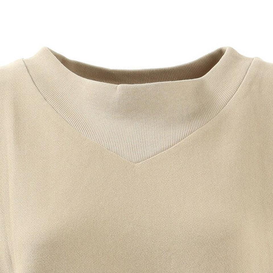 チャンピオン-ヘリテイジ（CHAMPION-HERITAGE） リバースウィーブ スウェットチュニック CW-U003 305 （レディース）