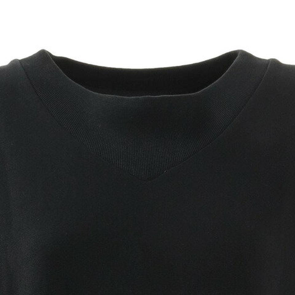 チャンピオン-ヘリテイジ（CHAMPION-HERITAGE） リバースウィーブ スウェットチュニック CW-U003 09A （レディース）