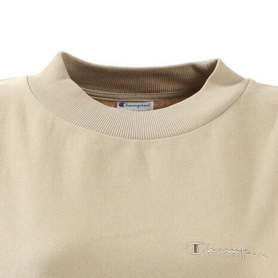 チャンピオン-ヘリテイジ（CHAMPION-HERITAGE） リバースウィーブ クルーネックスウェットシャツ CW-U002 305 （レディース）