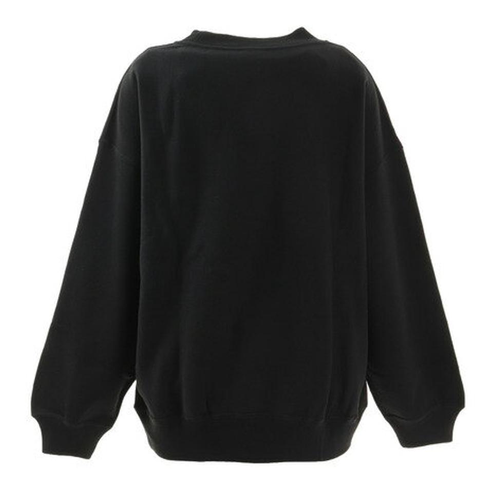 チャンピオン-ヘリテイジ（CHAMPION-HERITAGE） リバースウィーブ クルーネックスウェットシャツ CW-U002 09A （レディース）