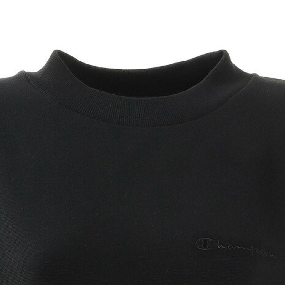 チャンピオン-ヘリテイジ（CHAMPION-HERITAGE） リバースウィーブ クルーネックスウェットシャツ CW-U002 09A （レディース）