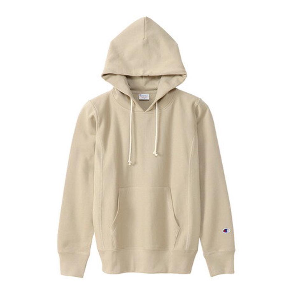 チャンピオン-ヘリテイジ（CHAMPION-HERITAGE） フーデッドスウェットシャツ CW-P101 305 （レディース）